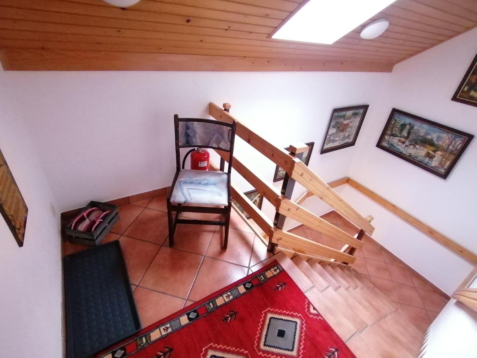 Apartma Cvrsta Trojka Jesenice Exterior foto