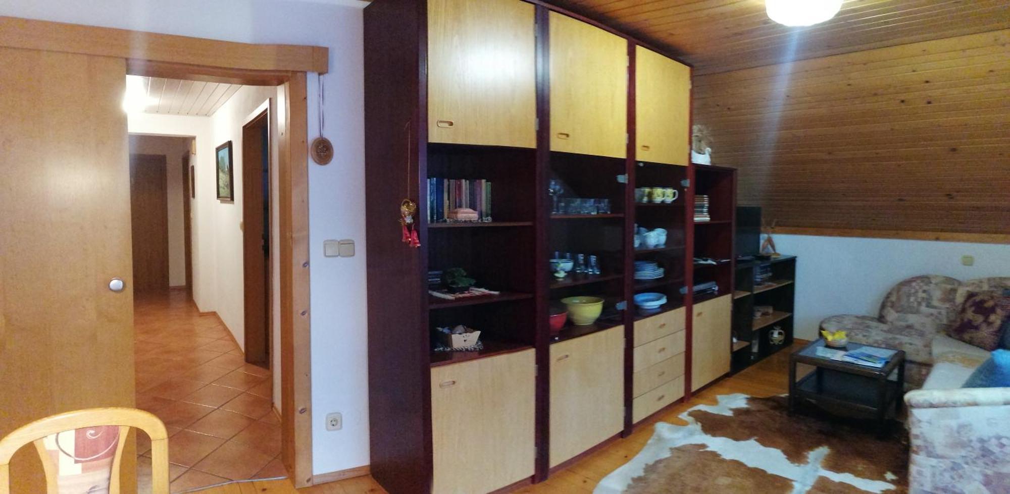Apartma Cvrsta Trojka Jesenice Exterior foto