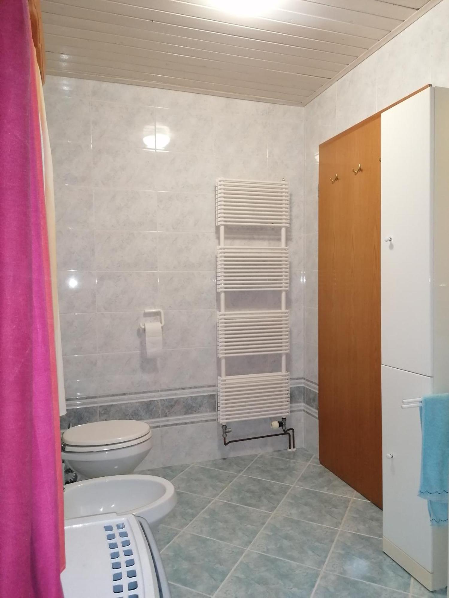 Apartma Cvrsta Trojka Jesenice Exterior foto